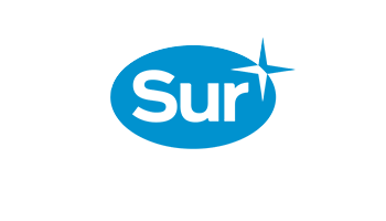 sur